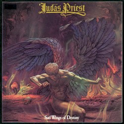 Sad Wings of Destiny