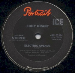Electric Avenue / Time Warp