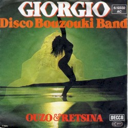 Giorgio / Ouzo & Retsina