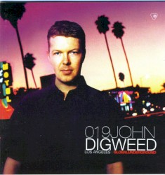 Global Underground 019: Los Angeles