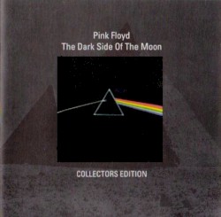 The Dark Side of the Moon