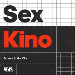 Scream in the City