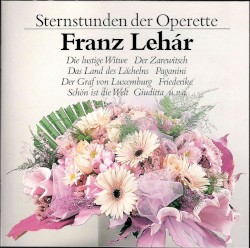 Sternstunden der Operette