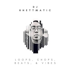 Loops, Chops, Beats, & Vibes