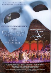 The Phantom of the Opera at the Royal Albert Hall