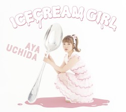 ICECREAM GIRL
