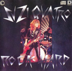Rock Hard