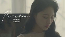 Paradise (Piano ver.)