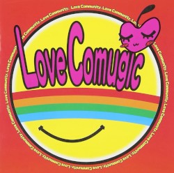 LoveComugic