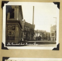 The Essential Scud Mountain Boys