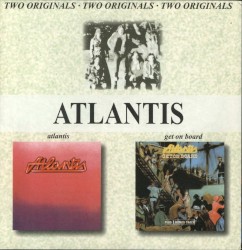 Atlantis / Get on Board
