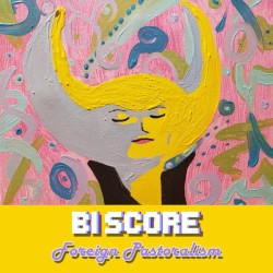 Foreign Pastoralism (Xeno Arcadia” From “Hylics 2”) [Cover]