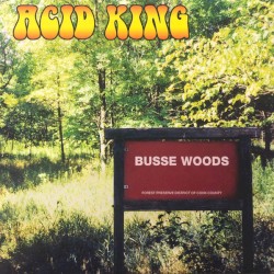 Busse Woods