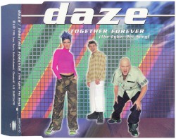 Together Forever (The Cyber Pet Song)