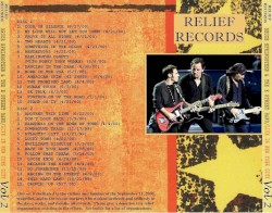 Flynn’s Live in New York City, Vol. 2