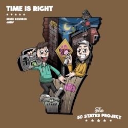 Time Is Right