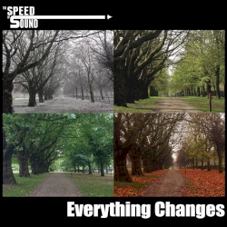 Everything Changes