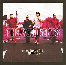 Hello, Love You, Goodbye