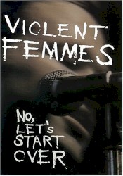 No, Let’s Start Over