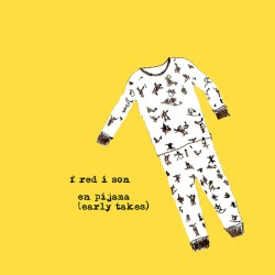 En pijama (Early Takes)