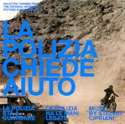 La polizia chiede aiuto / La polizia sta a guardare / La polizia ha le mani legate