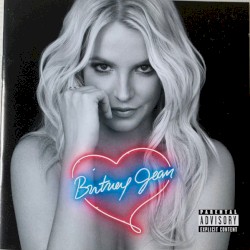 Britney Jean