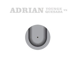 Adrian Younge vs Adrian Quesada