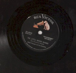 Little Brown Mambo / The American Patrol Mambo