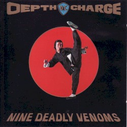 Nine Deadly Venoms