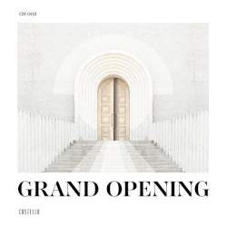 Grand Opening