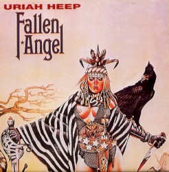 Fallen Angel