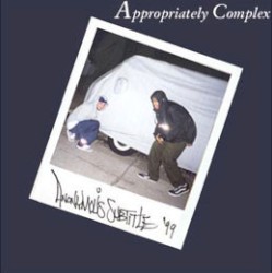 Appropriately Complex