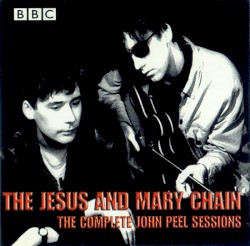 The Complete John Peel Sessions