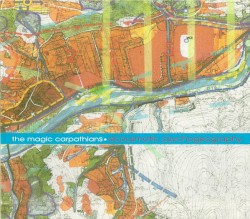 Acousmatic Psychogeography