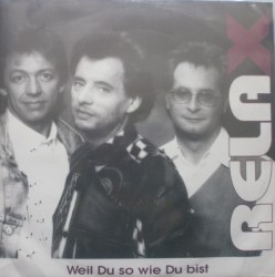 Weil du so wie du bist