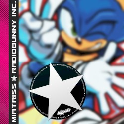 BAD FUTURE | Stardust Speedway Remix