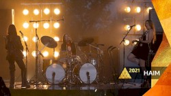 2021-05-23: Live at Worthy Farm