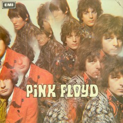 The Piper at the Gates of Dawn