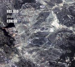 NBS Trio plays Komeda