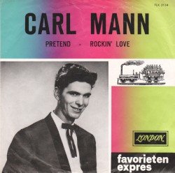Pretend / Rockin’ Love
