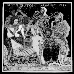 Birth / Speed / Merging