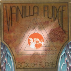 Box of Fudge