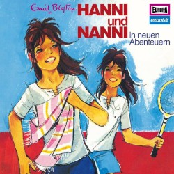 Hanni und Nanni Klassiker 3 1972: Hanni und Nanni in neuen Abenteuern