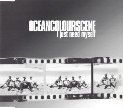 I Just Need Myself