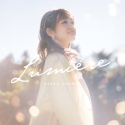 大橋彩香 Acoustic Mini Album "Lumière"