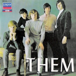 The Angry Young Them