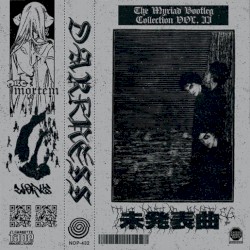 THE MYRIAD BOOTLEG COLLECTION VOL.2