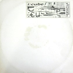 Disco Cubizm