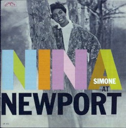 Nina at Newport