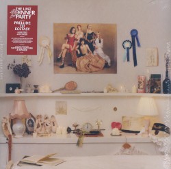 Prelude to Ecstasy: Acoustics and Covers